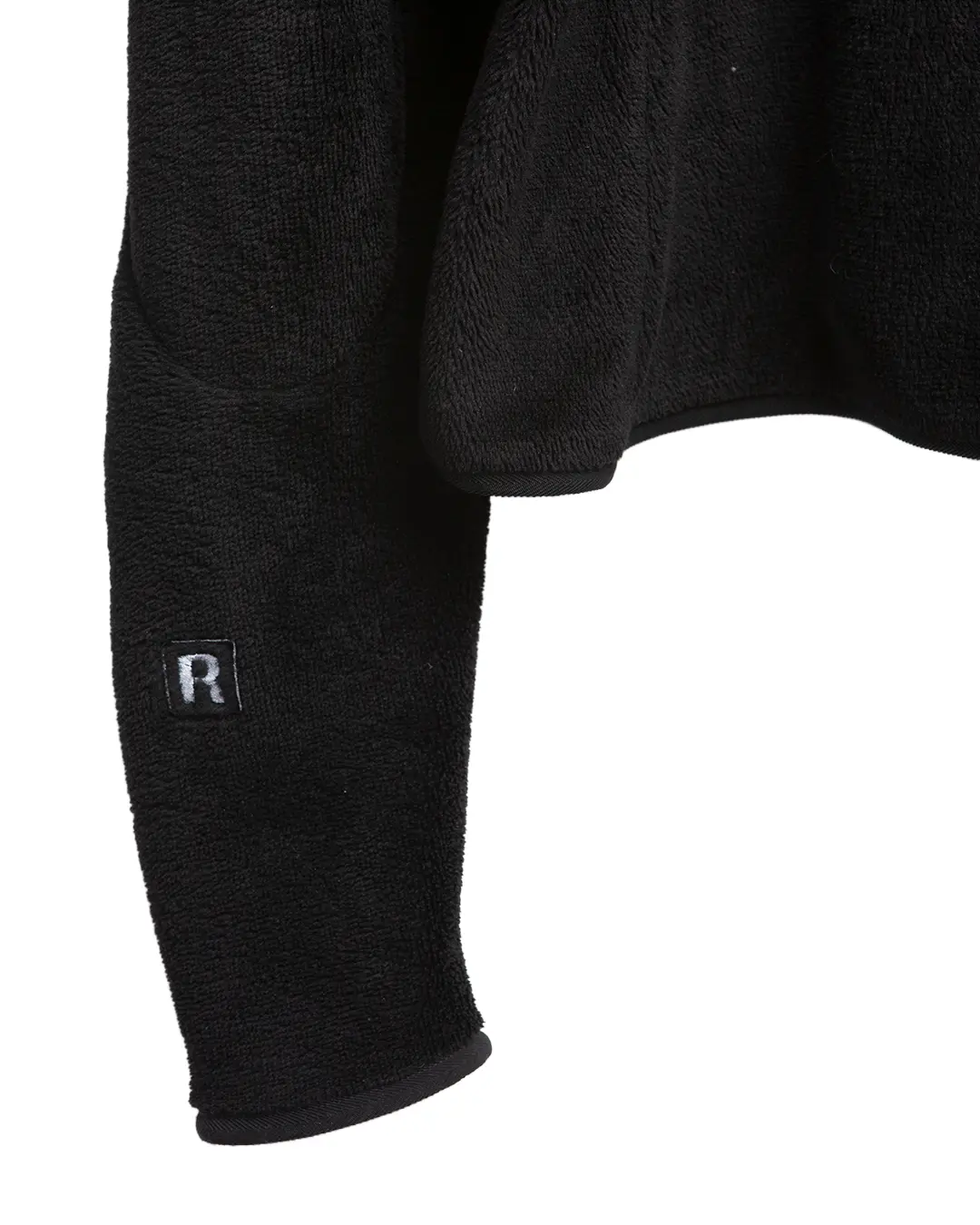 regulator r4 jacket black